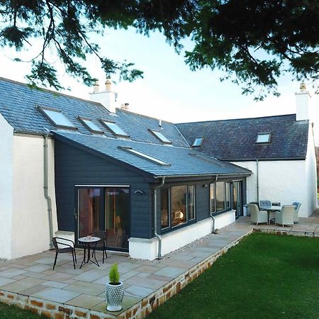 Kiltaraglen House Villa Portree Exterior foto